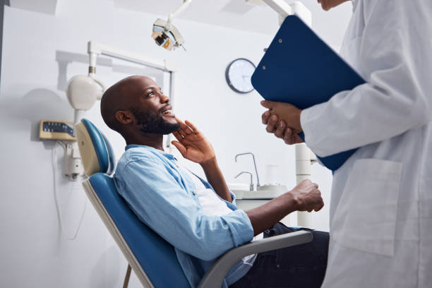 Best Emergency Care for Gum Disease in Pine City, MN