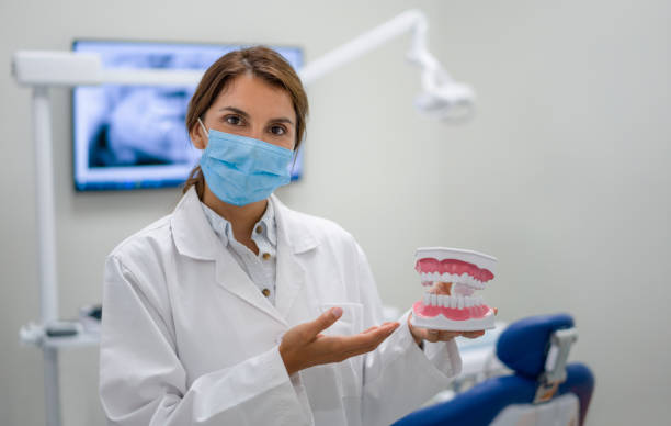 Best Emergency Cosmetic Dentistry (e.g., broken veneers) in Pine City, MN