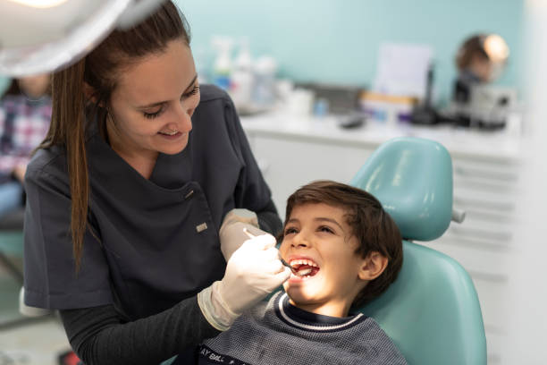 Best Emergency Pediatric Dental Care in Pine City, MN