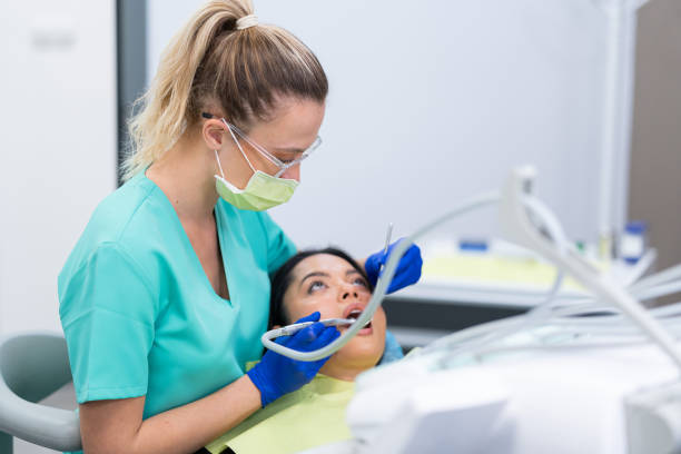 Best Emergency Denture Repair in Pine City, MN